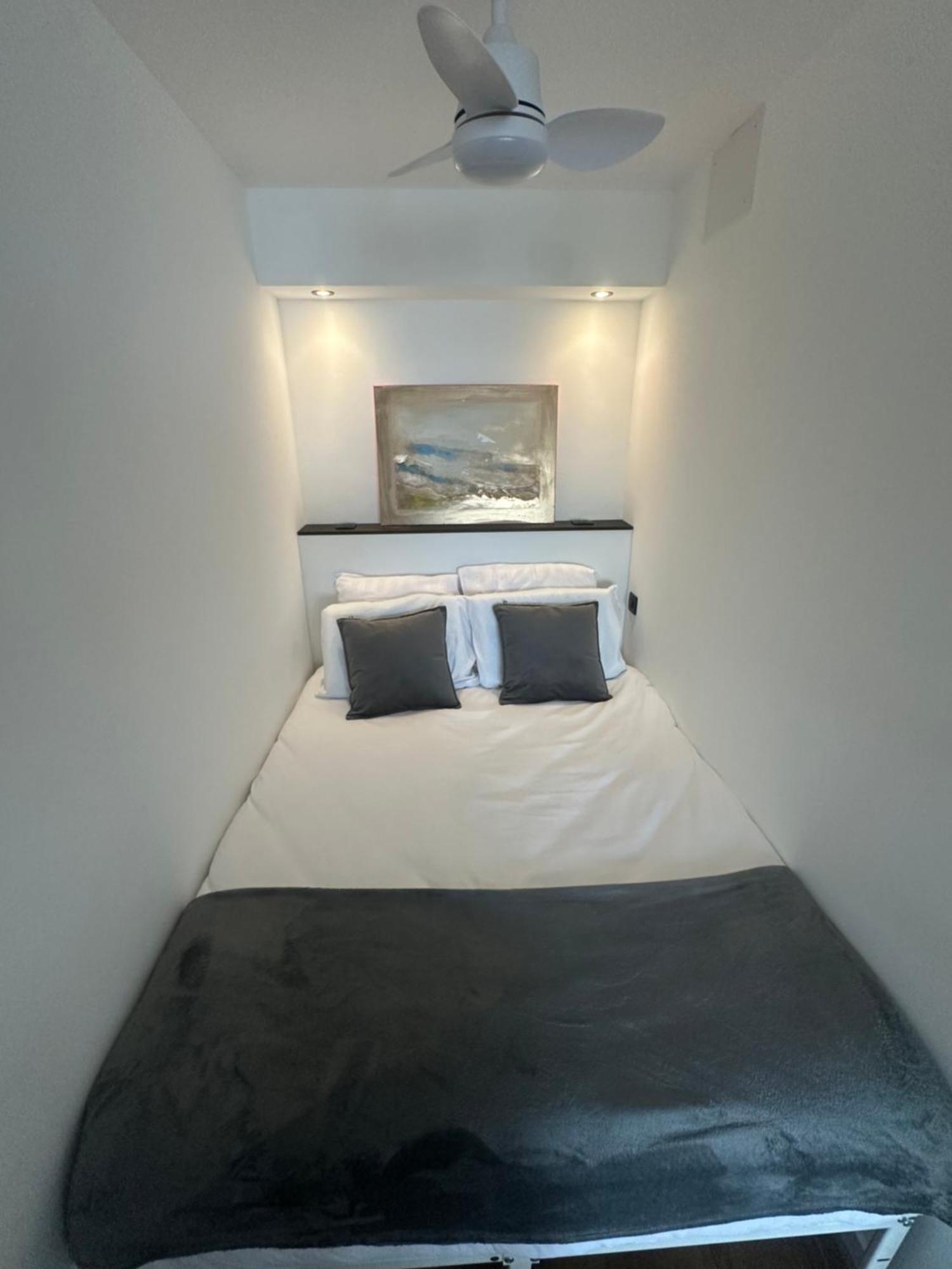 Studio Front De Mer Biarritz - Spa & Thalasso Eksteriør billede